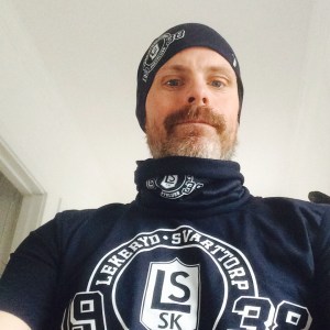 Beställt lite LSSK-grejer. Hoppas jag får visa upp dom i något lopp framöver!